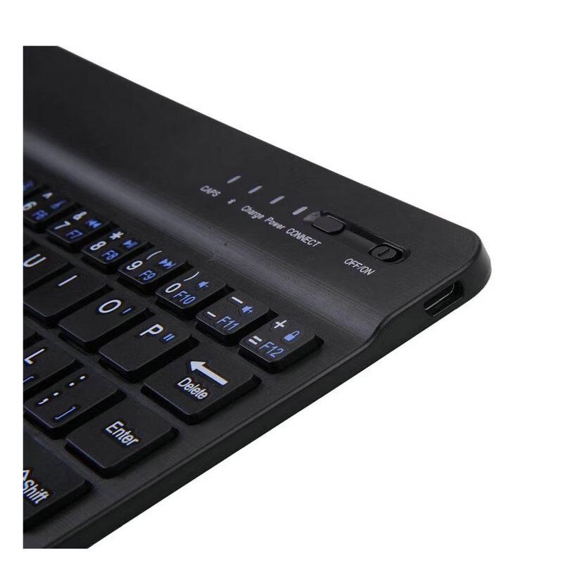 OLOEY Wireless Bluetooth Tablet Keyboard
