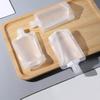 5Pcs Travel Sub-Bottling Set Packing Bags Transparent Leakproof No Odor Disposable Shampoo Wash Face Cream Lotion Storage Bag