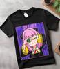 Loid Yor Anya Bon Forger SPY X FAMILY Unisex T-Shirt Mens Womens Tees Top Manga Anime All Size