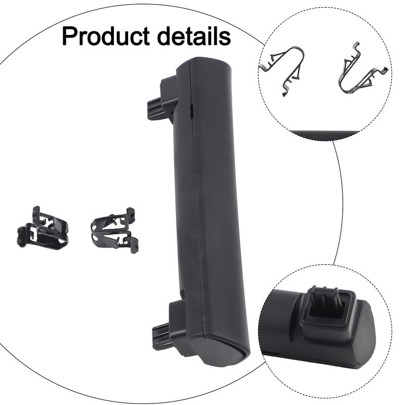 Trunk Handle Buckle for Mercedes For Benz GLA Class W156 and B Class W246 2015 To Present Replacement OEM Part 1567400172