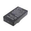 2025 New Battery Charger For Canon LP-E10 EOS1100D E0S1200D Kiss X50 Rebel T3 Portable