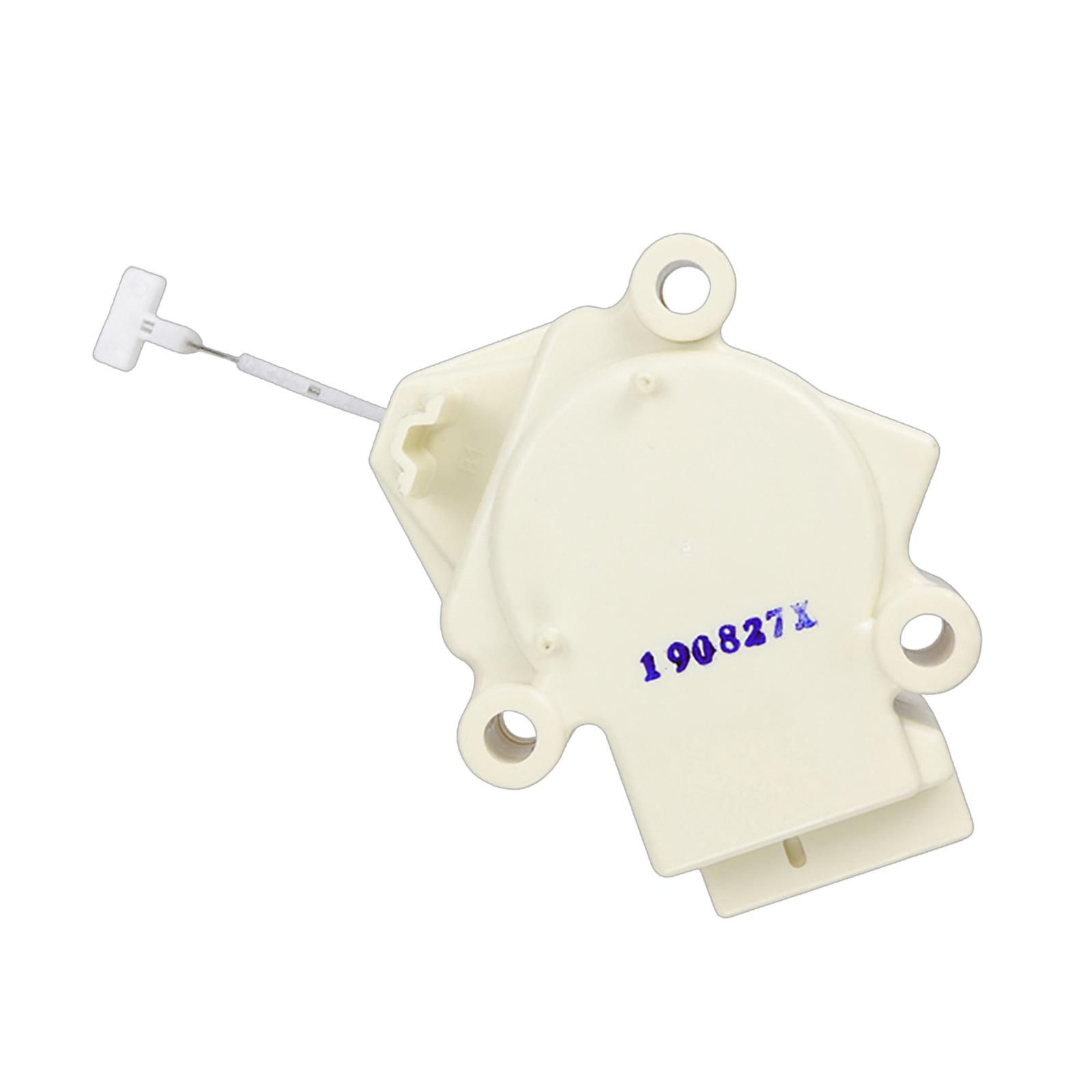 

Двигатель сливного клапана стиральной машины, двигатель клапана стиральной машины, двигатель сливного клапана, запасная часть для обслуживания двигателя, подходит для стиральной машины