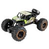 Cross-Border Electric Alloy Climbing Car - Durable Remote Control Off-Road Toy with Water Bomb Feature for Kids