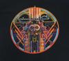 Clutch Vintage Earth Rocker Tour 2013 Unisex Baumwolle Klassisch S-5XL T-Shirt