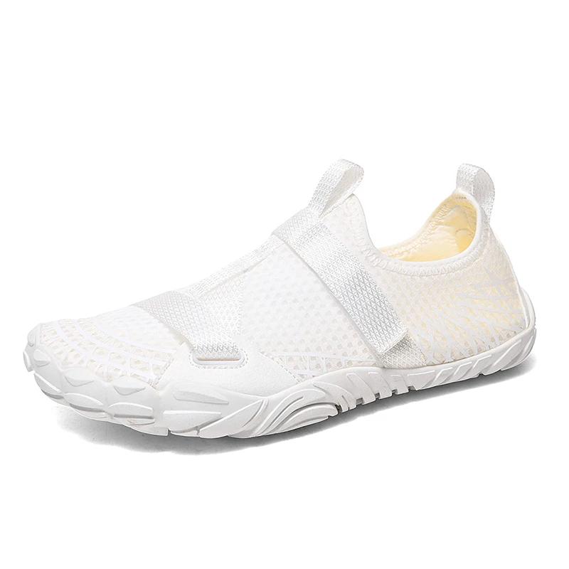 Summer Mens New Water Shoes Women,Barefoot Shoes,Beach Shoes,Quick Dry Water Shoes,Pool Beach Surf Walk  Yoga
