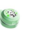 True Color Rechargeable Desktop Vacuum for Eraser Crumbs, Paper Scraps, and Pencil Shavings