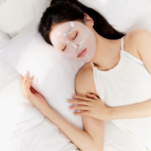 AROCELL Super Collagen Mask Sheet 43g (4 Options)