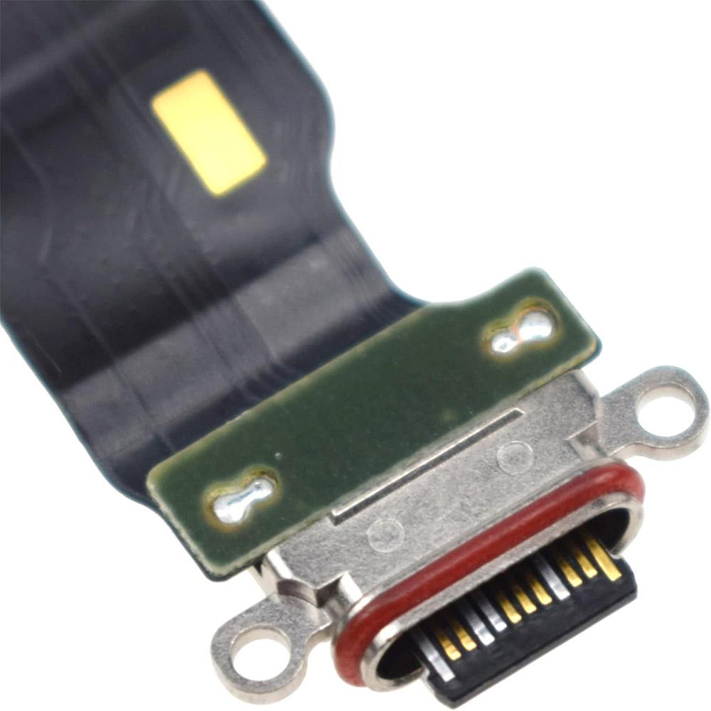 Charging Port USB Dock Connector Socket Flex Cable For OnePlus 9 Pro