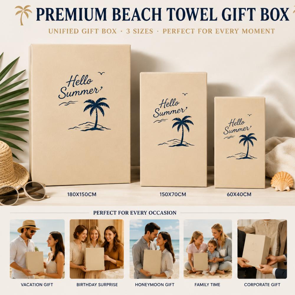 Op Maat Gemaakte Strandlaken met Foto Gepersonaliseerde Handdoeken Microvezel Sneldrogend Grote Zwemhanddoek Cadeau voor Familie Vrienden Feest