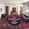 Persia Luxury Rug Carpets for Home Living Room Bohemian Carpet Bedroom Retro Large Area Rugs Home Decoration Entrance Door Mat