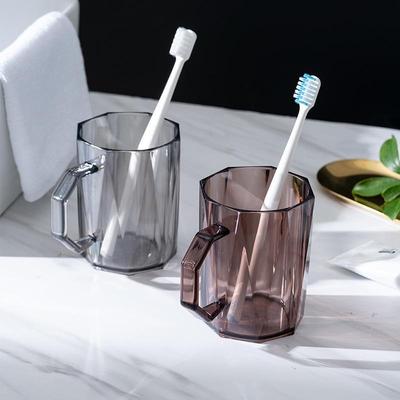 Banyo ve tuvalet – Diş fırçası tutucuları