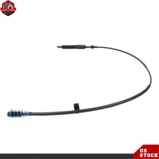 Automatic Transmission Shifter Cable 20787608 For GMC Yukon Chevy Tahoe Escalade
