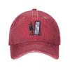 Paolo Banchero Mirror GOAT Cap Cowboy Hat Golf Cap Cap Women's Unisex's
