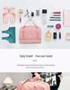 Large Capacity Wet & Dry Separation Travel Storage Bag for Students