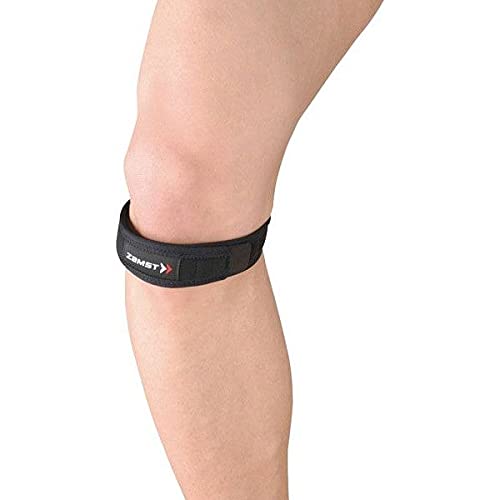 

ZAMST Knee Support JK Band, Small (Sizes 24-30cm)