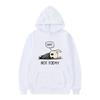 Autumn Winter Hollow Knight Men Hoodies Korea Ulzzang Grunge Y2k Aesthetic Women Pullover Coat Graphic Streetwear Sweatshirt