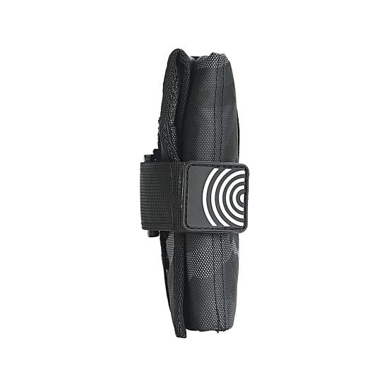 Waterproof Bicycle Saddle Bag Sturdy Anti-Scratch Reliable Stylish Appearance Bike Seat Bag