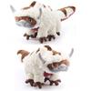 Soft And Cuddly The Last Airbender Resource 18" Appa Avatar Plush Doll For Kids