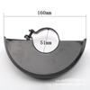 Angle Grinder Guard for 100, 115, 125, 150, 180, 230mm Electric Polishing Machines