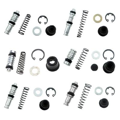 Motoare motocicletelor și piese – Pistoane și segmenți piston