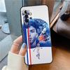 Pierre Gasly 10 Case For Samsung Galaxy A15 A52 A53 A33 A13 A34 A54 A14 A35 A55 A56 A36 A26 A16 A06 A22 A32