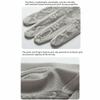 Lace Sunscreen Gloves Anti-Slip Touch Screen Gloves Elegant Ice Silk Glove  Outdoor
