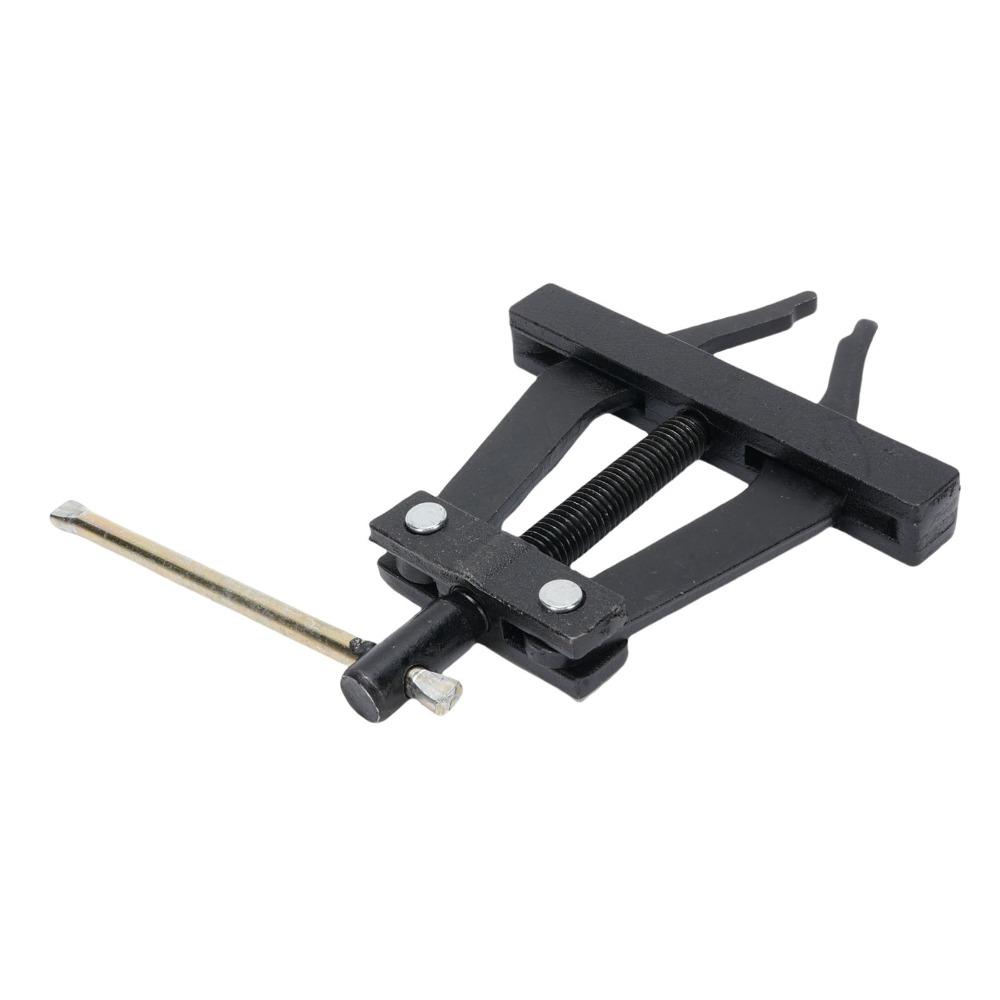 Portable Design Chain Connector Tool Heavy Duty Structure Roller Chain Puller For Bike