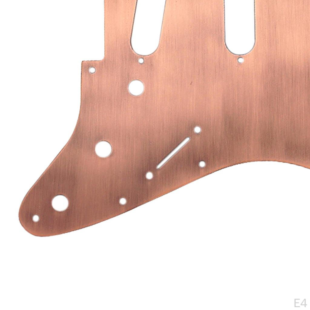 Acoustic Guitar Pickguard Scratch Plate