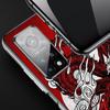 Asian Dragons Animal Tattoo Cover Phone Case For Xiaomi Redmi Note 15 14 13 12 11 10 Pro Plus 14S 12S 11S 11T 11E 10S Soft Funda