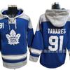 2026 Rugby Fleece Hoodie Maple Leaf Team 91 Embroidered Sports Sweatshirt