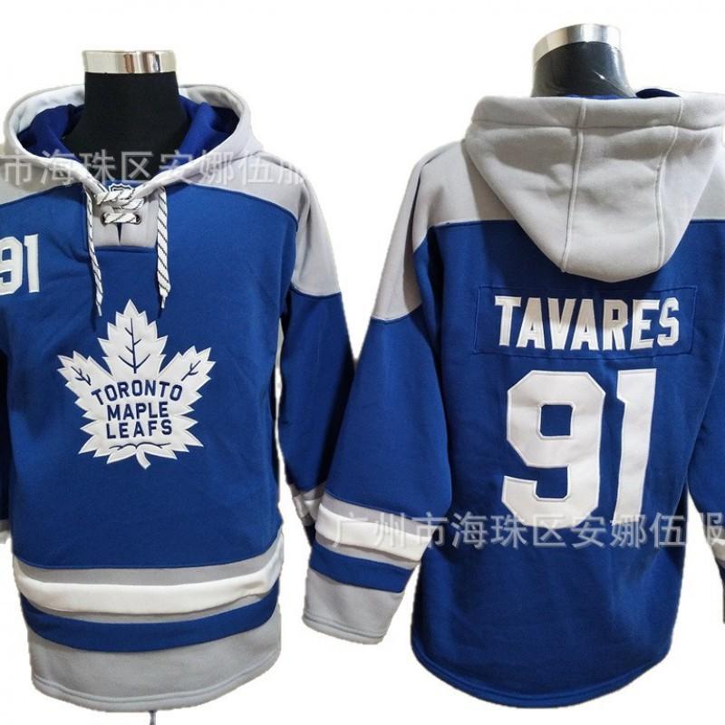 2026 Rugby Fleece Hoodie Maple Leaf Team 91 Embroidered Sports Sweatshirt