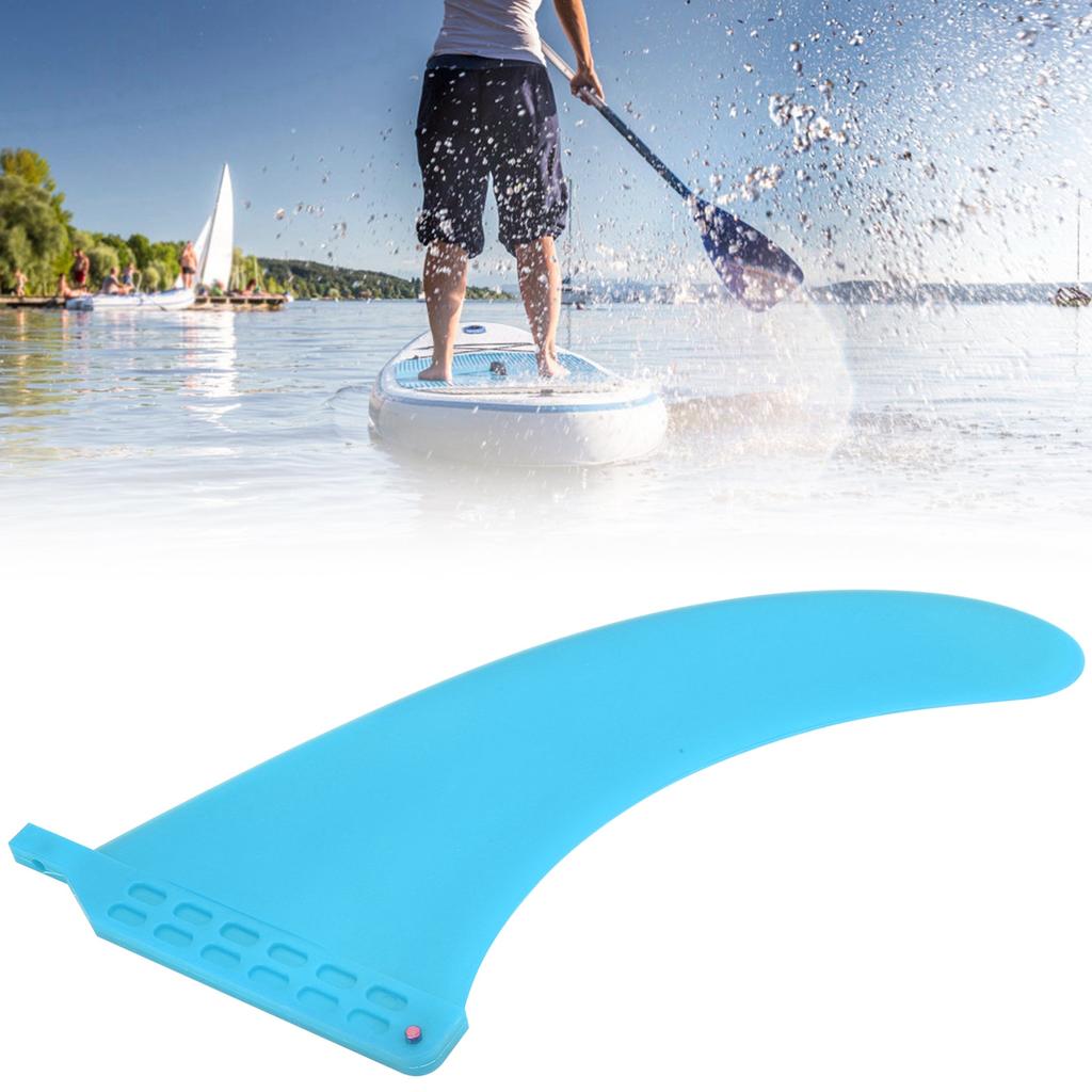 Surfboard Fin Environmental PVC Surf   Paddle Board Fins for   Board Surfboard Tail
