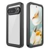 Waterproof and Dustproof Magnetic Case for Google Pixel 10 Pro XL and 10A