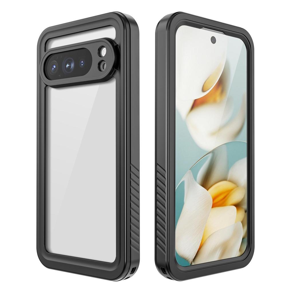 Waterproof and Dustproof Magnetic Case for Google Pixel 10 Pro XL and 10A