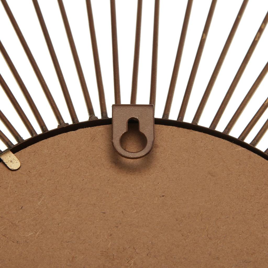 Mirror of GOLDEN FLASHES