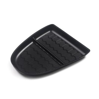 Center Console Organizer Tray Storage Box PVC Interior Accessories For BYD Atto 3