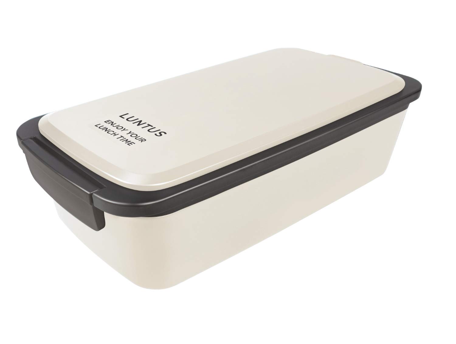

Asbel Bento Lunch Soup Leak 1 Lantus Ag Ivory Box, Коробка, Можно использовать в микроволновой печи/посудомоечной машине, Предотвращение, Уровень, FC-800 (Сумка в комплекте), Антибактериальный,