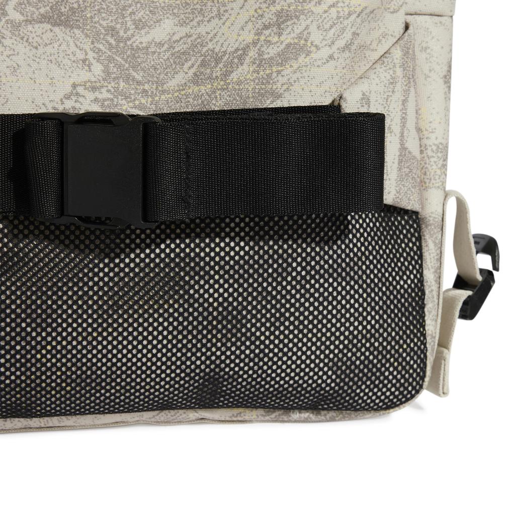 Adidas City Explorer Crossbody Bag Wonder KQU60, Alumina/Putty Beige/White (JD5855)