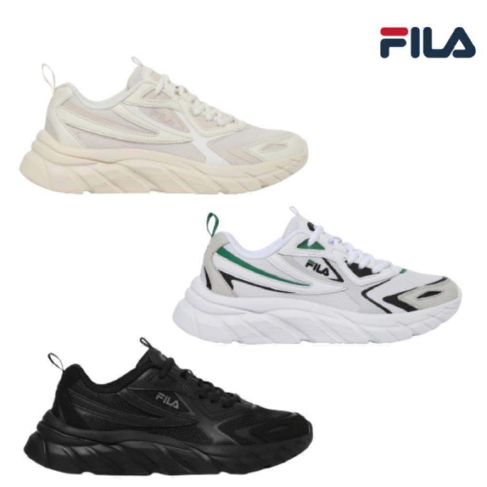 

Fila Wavelet V2 1rm02474fsj 143(White/Green)/280