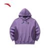 Anta Kyrie Irving Series Unisex Loose Fit Hoodie