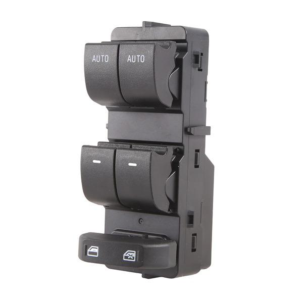 CC3Z-14529-BA: Hauptschalter für elektrische Fensterheber für 2013-2016 Ford F-250