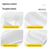 Women's Cotton Disposable Maternity Travel Panties - Sterile & Individually Wrapped