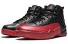 Jordan 12 Retro Flu Game 2016 130690-002