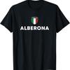 Alberona T Shirt Men Tops Vintage Clothes Kawaii Clothes