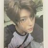 Wish Zion Songbird Sm Sum Smtown&store Unreleased Photocard Phoca