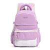 Schoolbag wholesale 1011 new large capacity backpack commuter travel backpack outdoor schoolbag student class schoolbag