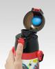 Skater Water Bottle 470ml 23 Kids Stainless Steel Sports Bottle (Skater) Pokémon SDC4-A
