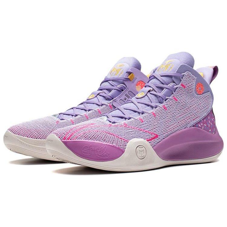 C.J. McCollum X LINING CJ-1 Mid - Doughnut ABAR019-23