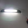 L37A-9 LED Awning Light 12V 24V Waterproof 256Mm Exterior Caravan Motorhome Strip Lamp