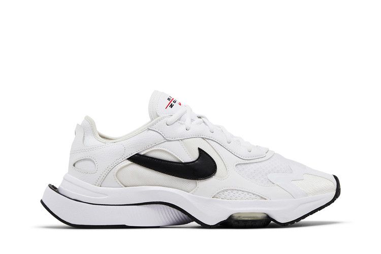 Nike Air Zoom Division White Black